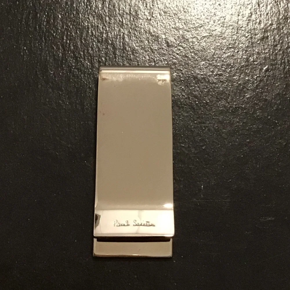 Paul Smith Money Clip